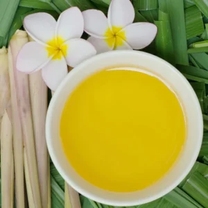 Citronella Mum Esansı