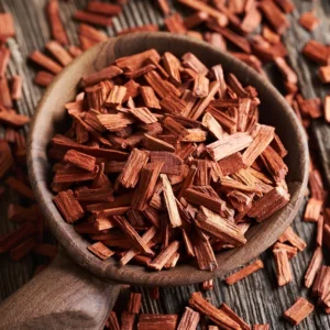 Sandal Ağacı Mum Esansı