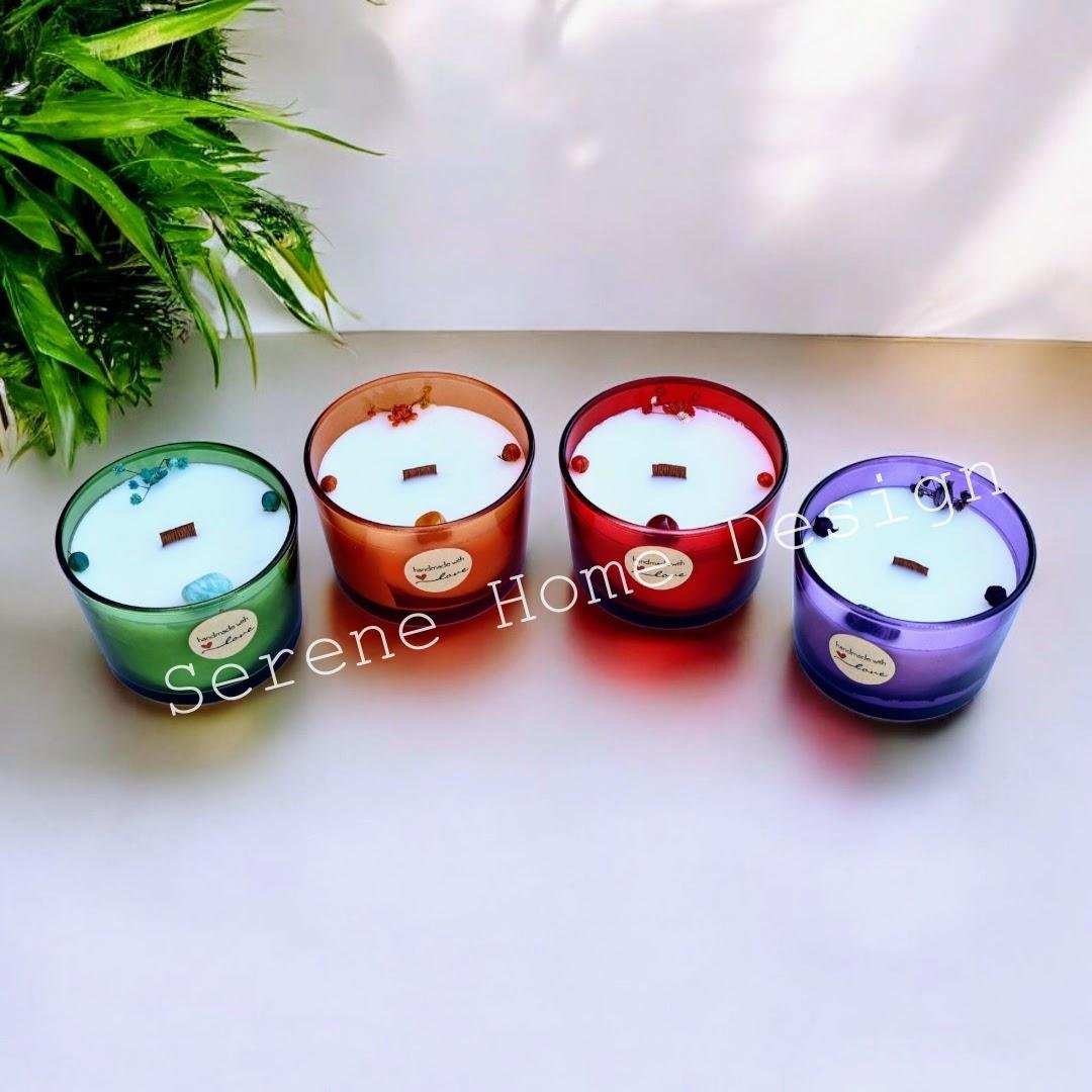 Kristal Mum Koleksiyonu - Image 2