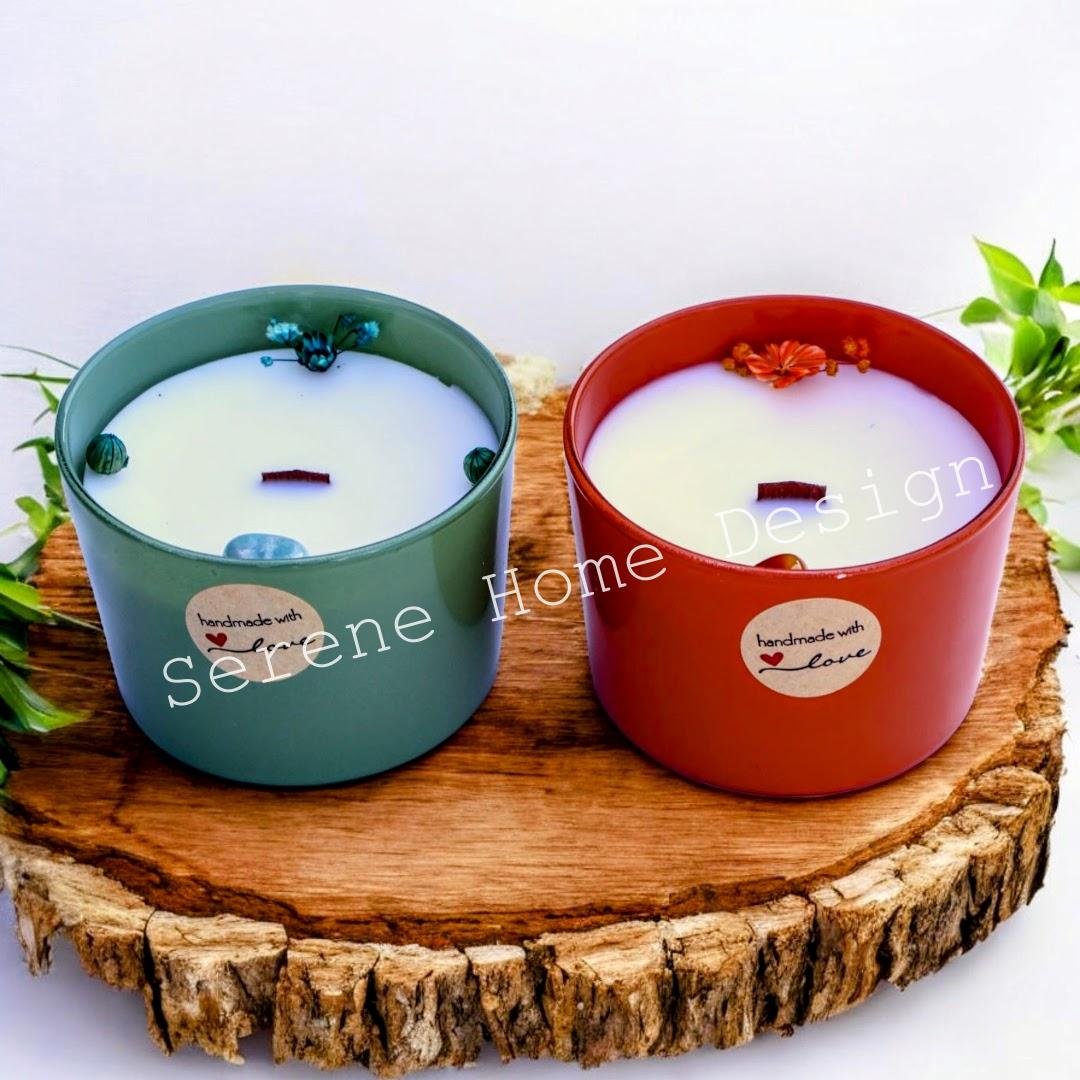 Kristal Mum Koleksiyonu - Image 4