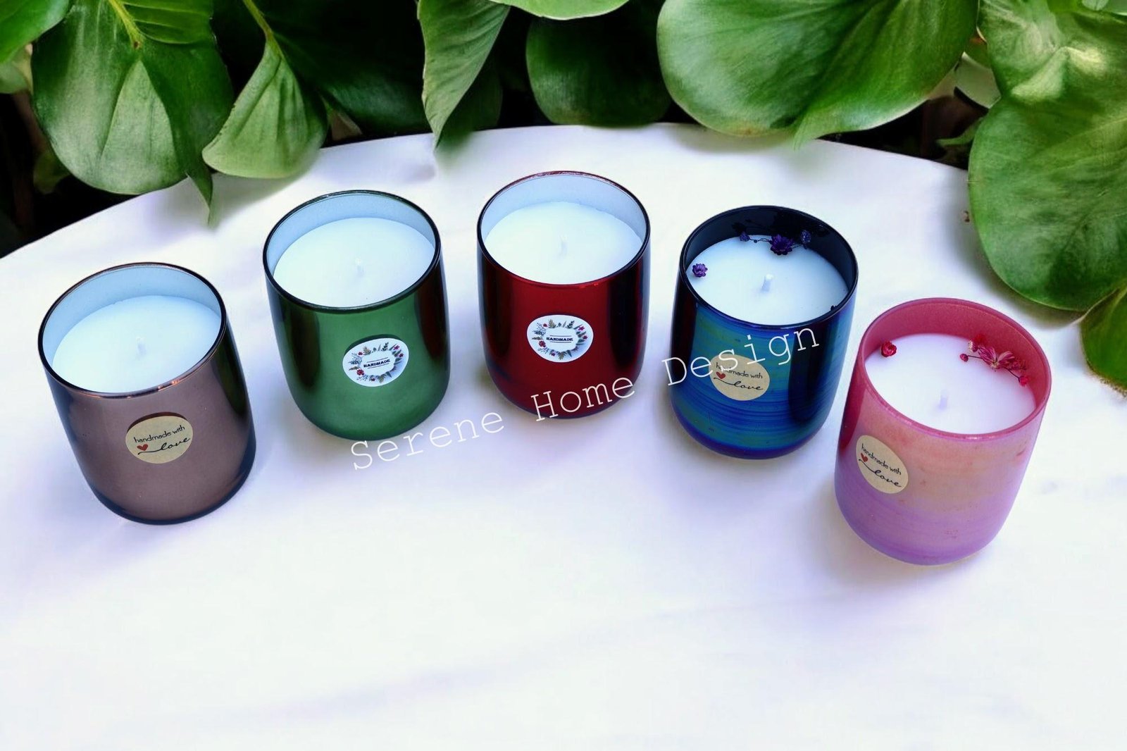 Elegant Mum Koleksiyonu