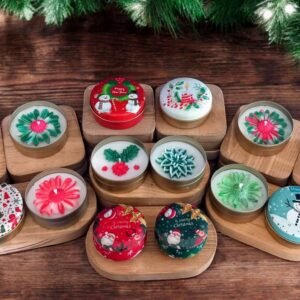 Yeni Yıl Koleksiyonu