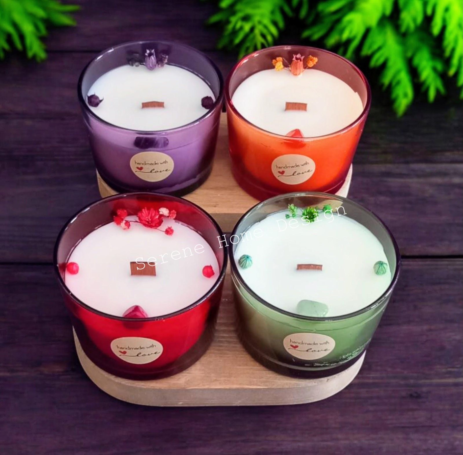 Kristal Mum Koleksiyonu - Image 3