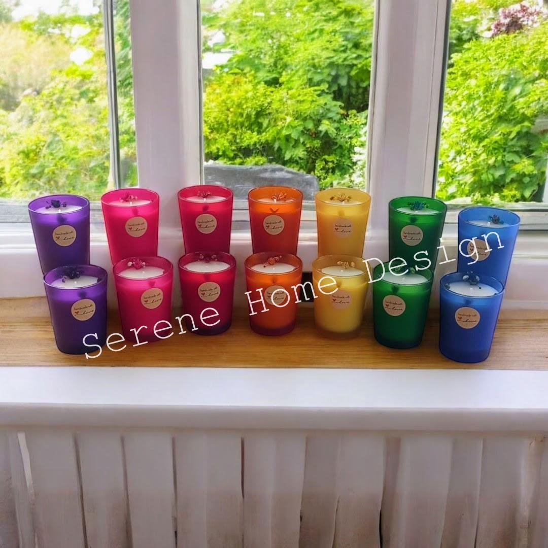 Çakra Mum Koleksiyonu - Image 4