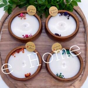 Ahşap Bambu Koleksiyonu