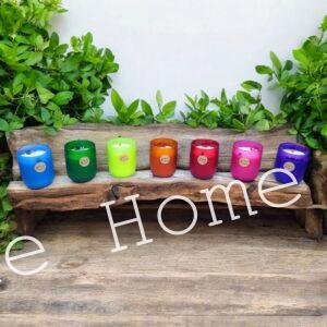 Doğa Mum Koleksiyonu